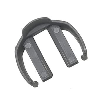 SNAPPSY® 3Pcs Replacement Clips Professional Lightweight for K2 K3 K7 ...