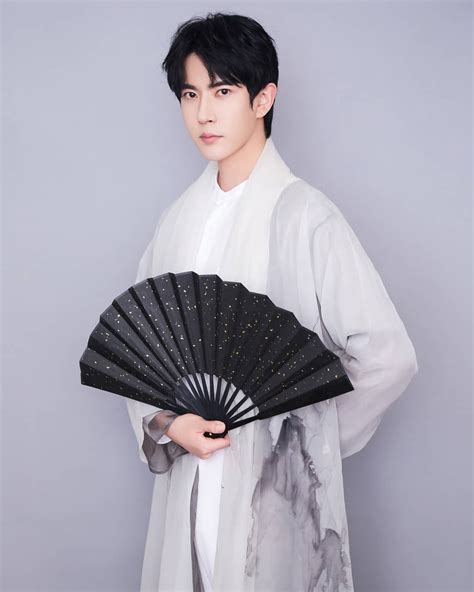 ถูกใจ 146 คน, ความคิดเห็น 0 รายการ - Alan Yu Menglong|于朦胧 |🌻🌿 ...