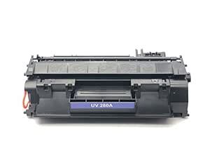 UV INFOTECH Cf280A Cartridge Compatible for Hp LaserJet Pro400 M401dn ...