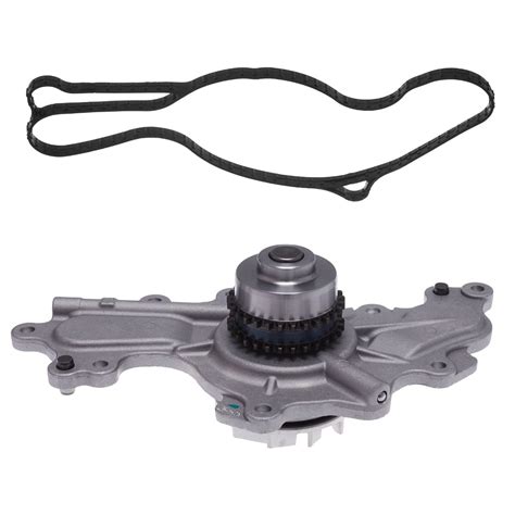 How To Replace Water Pump Ford Taurus | Storables