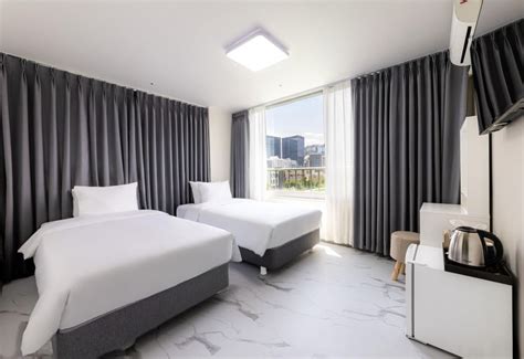 MJ HOTEL JONGNO, Seoul - Book with Updated Prices 2026 | Trip.com