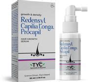Adon Grow Dense Hair Serum & Balayantra | Combo Products For Hair ...
