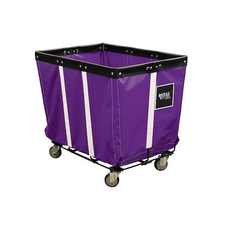 Royal Basket Trucks Basket Truck, Vinyl, Wire G08-PPW-PWC-3UNT | Zoro