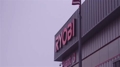 Home | Ryobi