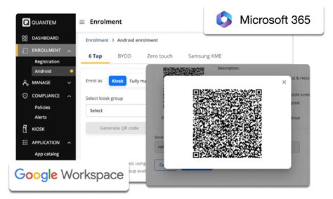 Device Management 的图像结果