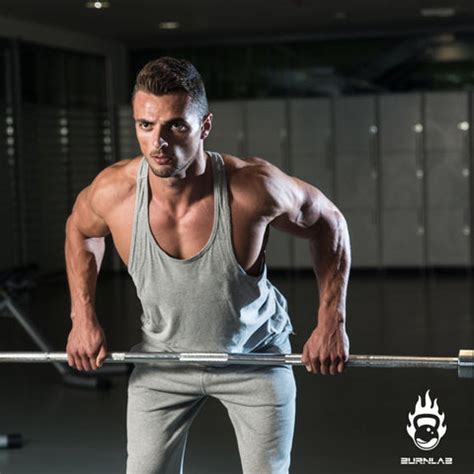 5 Creative Alternatives to Pull Ups for a Stronger Back – Burnlab.Co