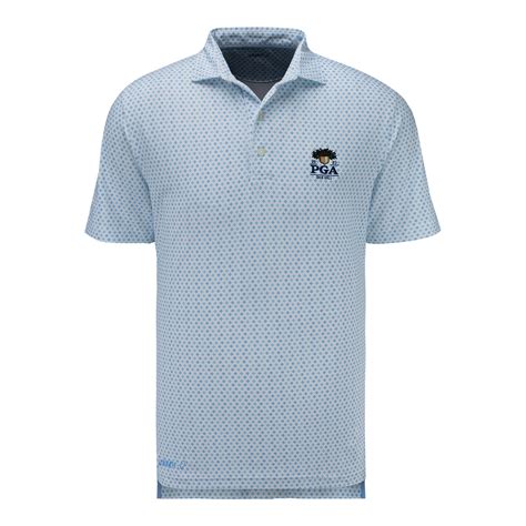 Pga Polo Shirts