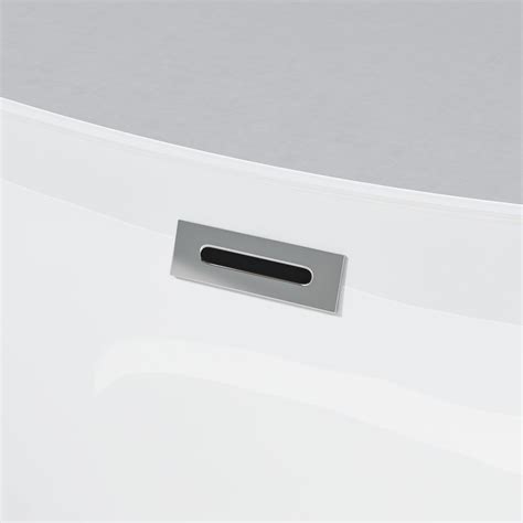Pidock Freestanding Bathtub 51 Acrylic Freestanding India | Ubuy