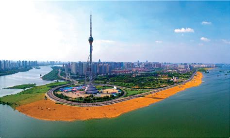 水发设计助力山东省临沂市沂河创建首批国家级示范河湖