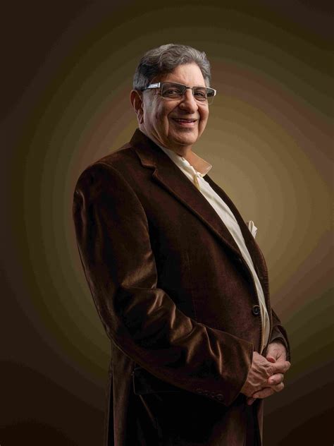 Cyrus Poonawalla is worlds richest healthcare billionaire: From Horse ...