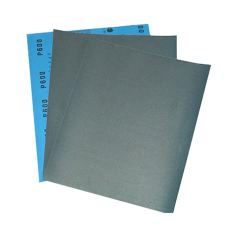 Consumables Grind Poslishing