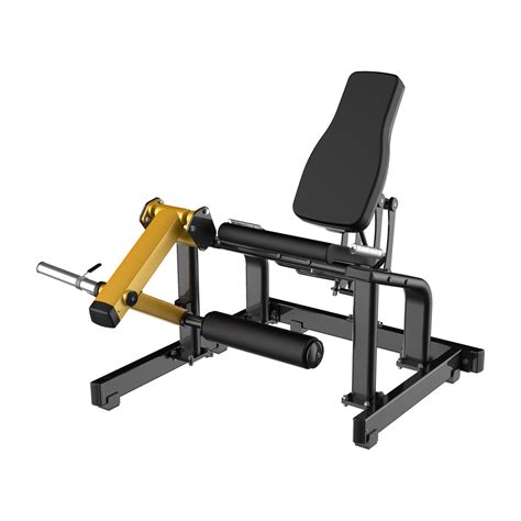 Máy SEATED LEG EXTENSION