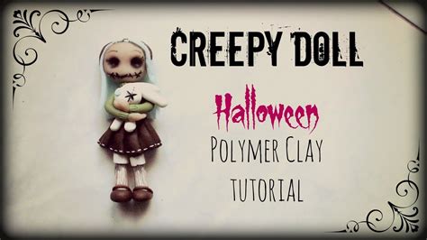 Image result for Polymer Clay Doll Tutorial