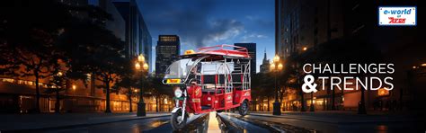 Buy the Best Electric Vehicle Online in India - E-World of Avon