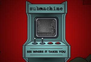 Image result for Submachine 2 Walkthrough Secrets