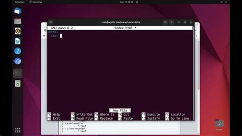 Image result for Linux Config File Apache2