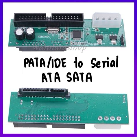 Image result for Parallel ATA Vs Serial ATA