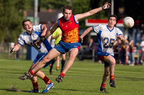 16 Facts About Gaelic Games - Facts.net