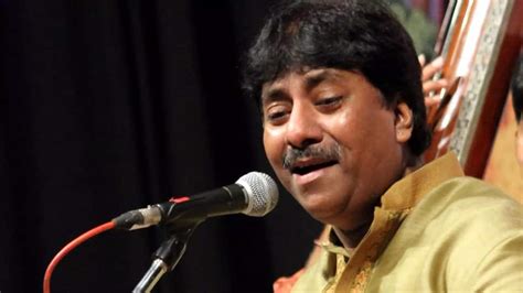 Legendary Singer-Musician Ustad Rashid Khan Succumbs To Cancer, Dies At ...