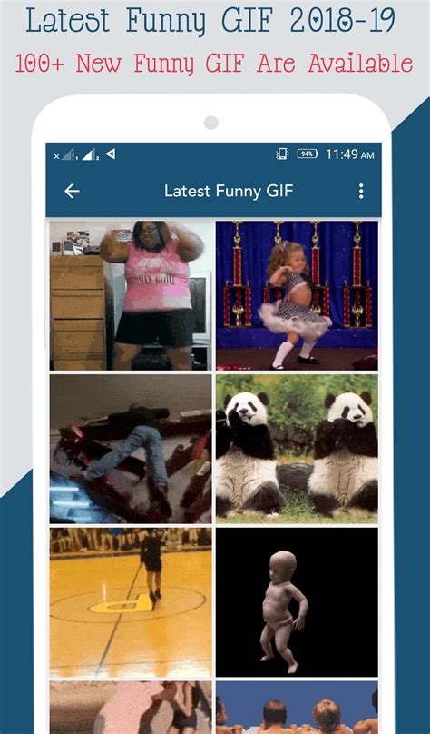 Funny GIF 2019 APK for Android Download