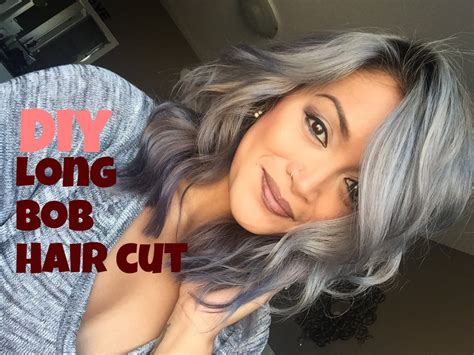 how to diy haircut