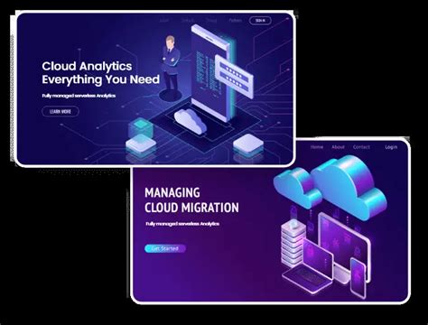 Image result for Cloud Computing Website