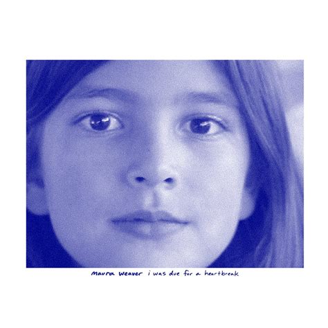 [LP] Maura Weaver "I Was Due For A Heartbreak" | Pajammin Distro