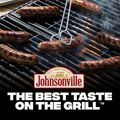 Johnsonville Sweet Italian Sausage Johnsonville® Uncooked Chipotle