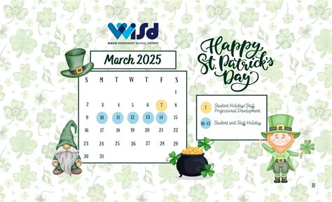 Waco - SPRING BREAK! Friendly reminder that all Waco ISD departments ...