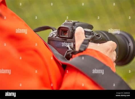 Digital SLR User 的图像结果