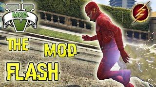 How to Install Flash Extended Mod 的图像结果