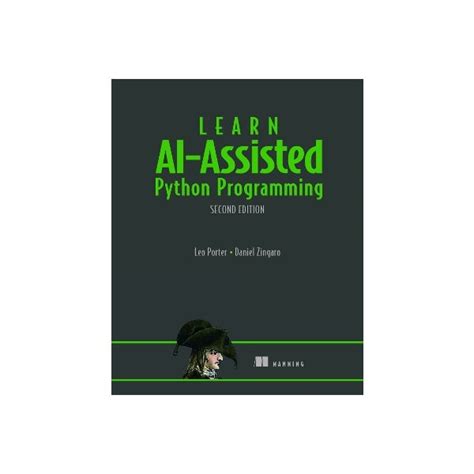 Image result for Ai Assisted Python Programming PDF