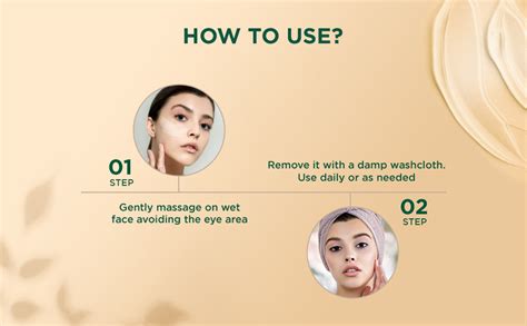 BIOTIQUE RICE WATER & NIACINAMIDE Gel Face Scrub 100ml