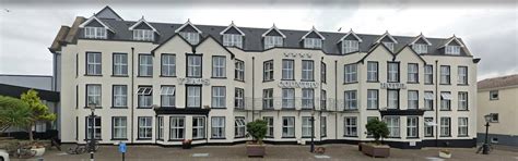 Sligo hotel with sea views for €7m – The Irish Times