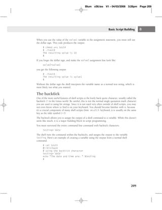 Image result for Fi in Shell Script