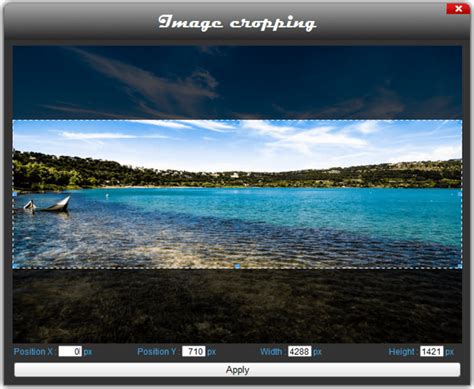 Shutter Encoder PC 的图像结果