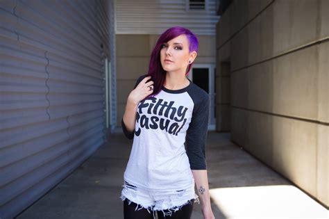 Darshelle Stevens Pictures (107 Images)