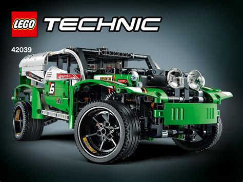 Image result for LEGO Technic Custom RC Tutorial