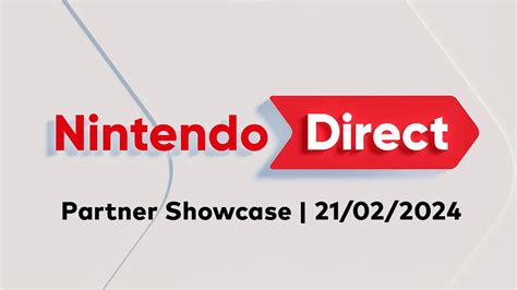Nintendo Direct, ora è ufficiale: appuntamento domani per un evento ...