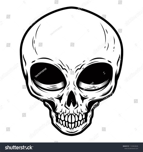 Image result for Alien Isolation Alien Skull