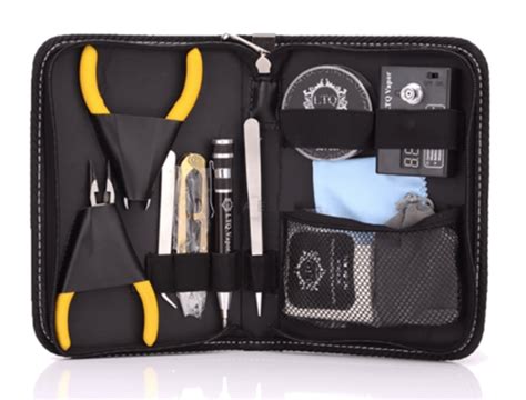 Image result for Atomizer Coil Building