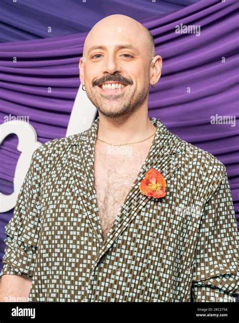 Anthony Michael Lopez attends New York premiere of Netflix's "Survival Of The Thickest" at ...