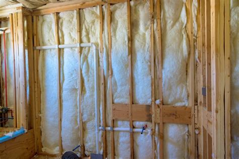Wall Insulation Types 的图像结果