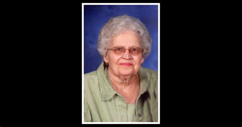 Obituary | Barbara "Kay" Ruehle of Ruthven, Iowa | Martin-Mattice ...