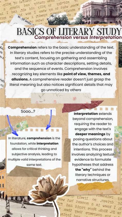 Importance Of Literary Studies