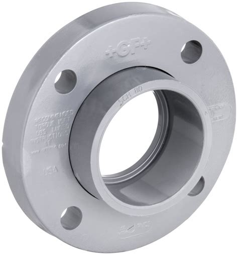 In Pvc Flange