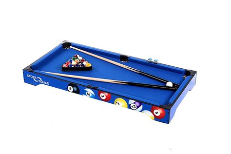 Image result for Small Pool Table