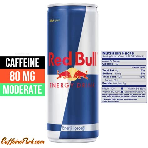 Bucked Up Caffeine Content: Pre-Workout & Energy Drink