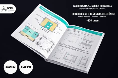 Arquigraphi - Guide to Architecture and interior design | Guía de Arquitectura y diseño de interior