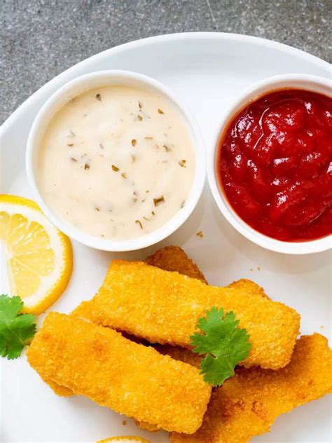 How to make delicious Fish Fingers for weekend parties | Times of India